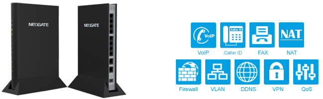 Yeastar neogate TA810 8 fxo Ms lync asterisk